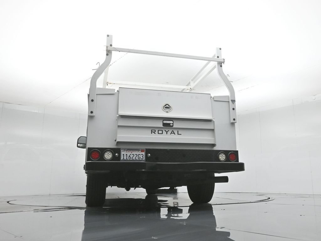 Certified Used 2021 White Ford XL image 60