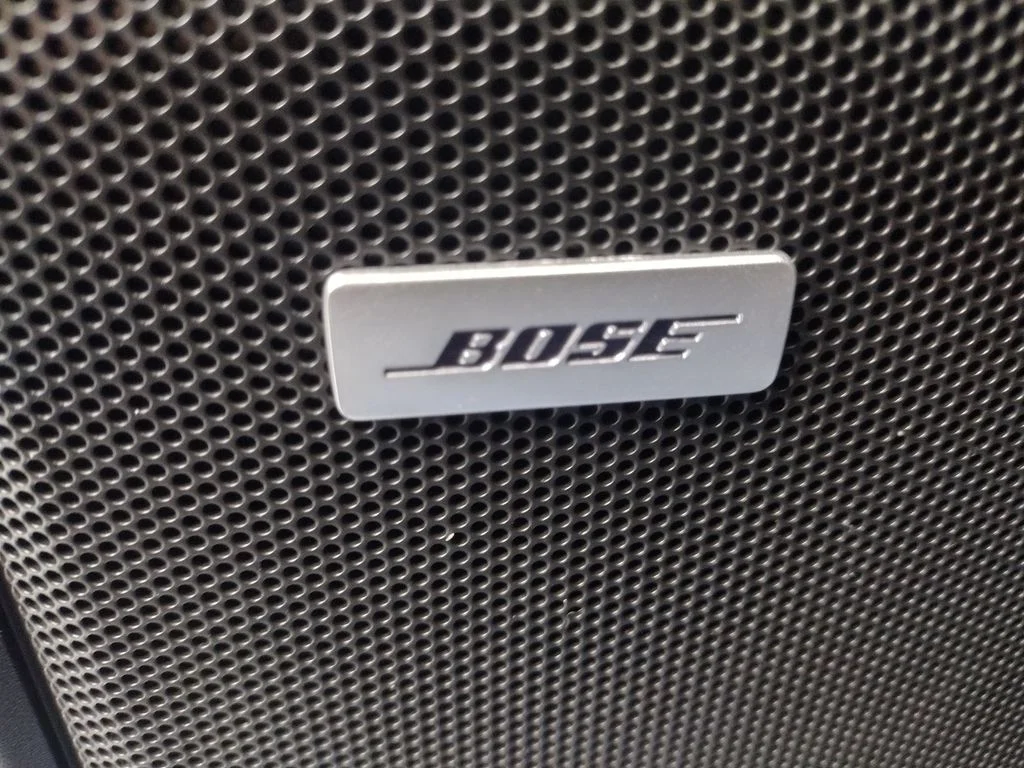 Used 2021 Blue GMC AT4 image 28