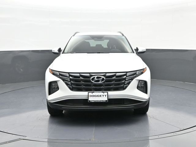 Used 2023 White Hyundai SEL image 26
