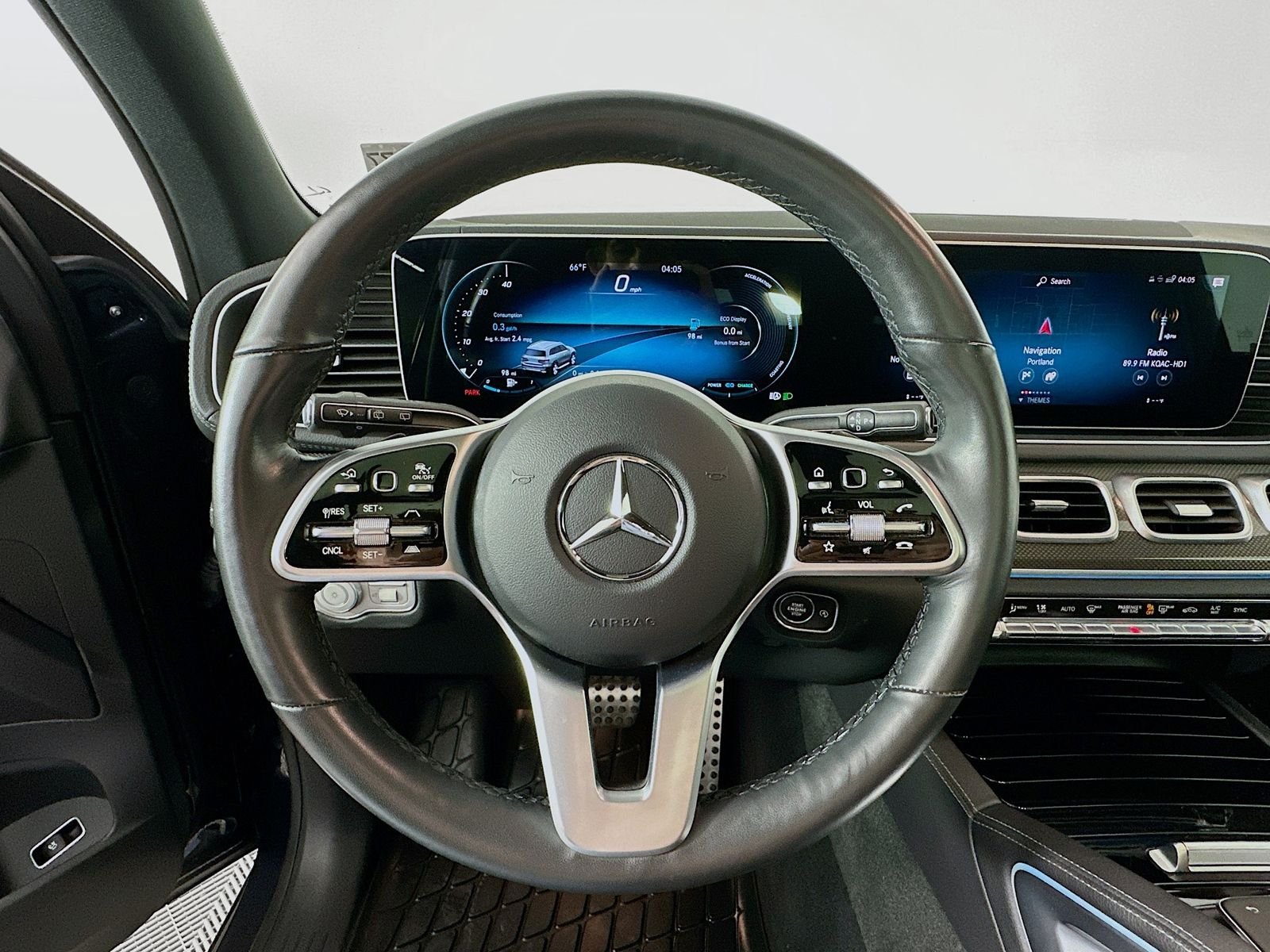 2022 Mercedes-Benz GLS GLS450 - Photo 11