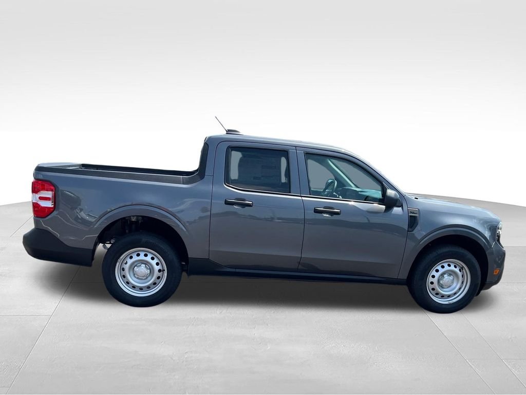 New 2026 Gray Ford XL image 6