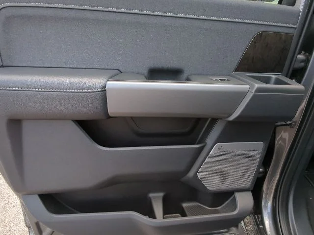 New 2026 Gray Ford Lariat image 31