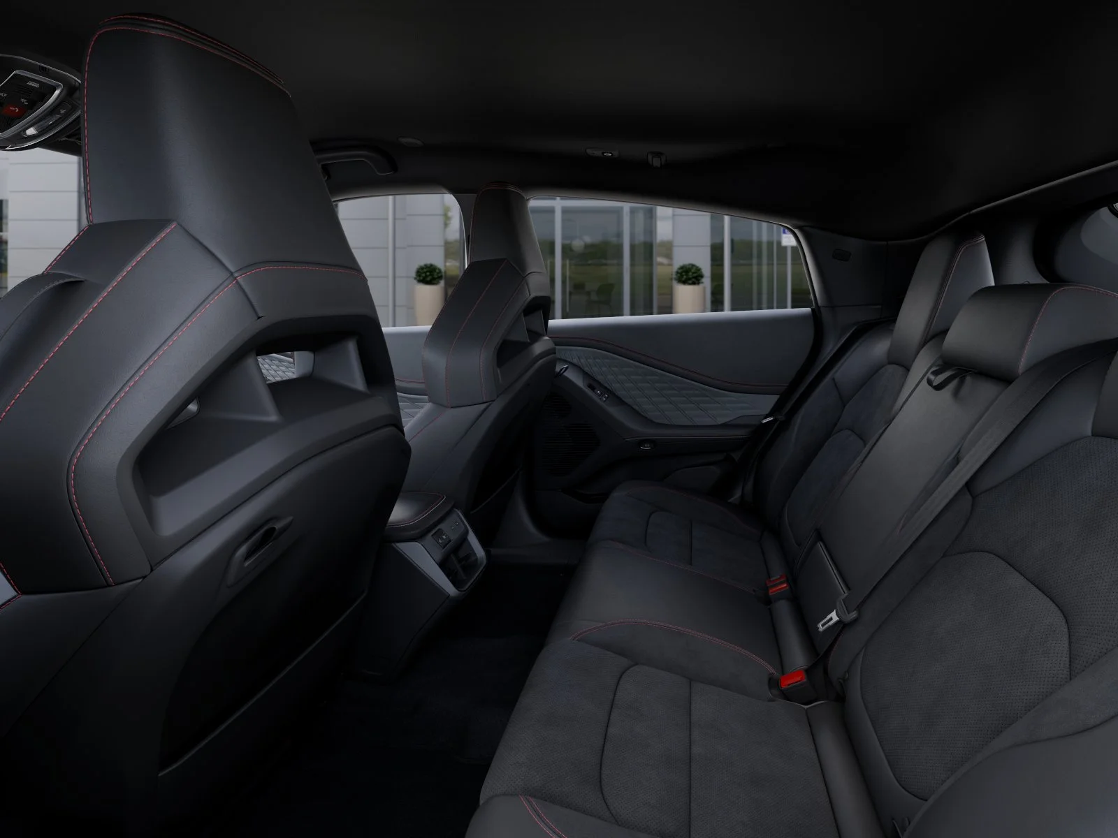 2026 Dodge Charger Daytona Scat Pack - Photo 49