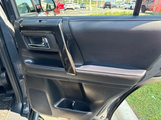 Used 2024  Toyota TRD Pro image 44