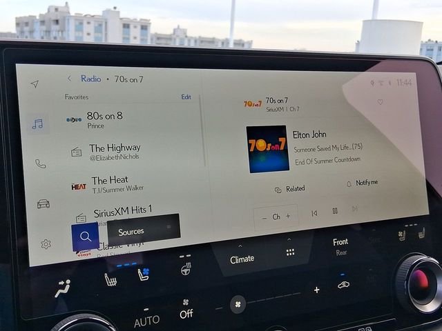New 2026 Cloudburst Gray Lexus  350 PREMIUM+ image 16
