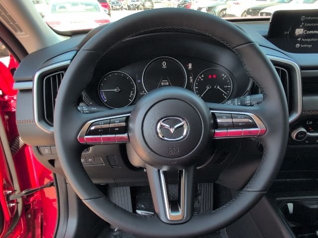 2026 Mazda CX-50 Premium - Photo 19