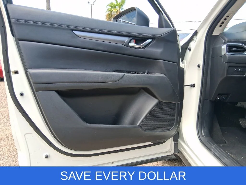 Used 2024 White Mazda 2.5 S Select Package image 12