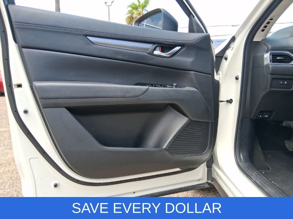 Used 2024 White Mazda 2.5 S Select Package image 12