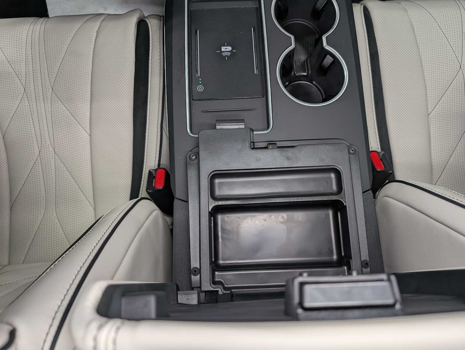 New 2026 Urban Gray Pearl Acura Type S w/Advance Package image 21
