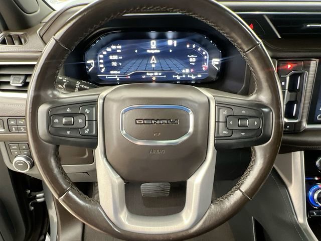2022 GMC Yukon Denali - Photo 29