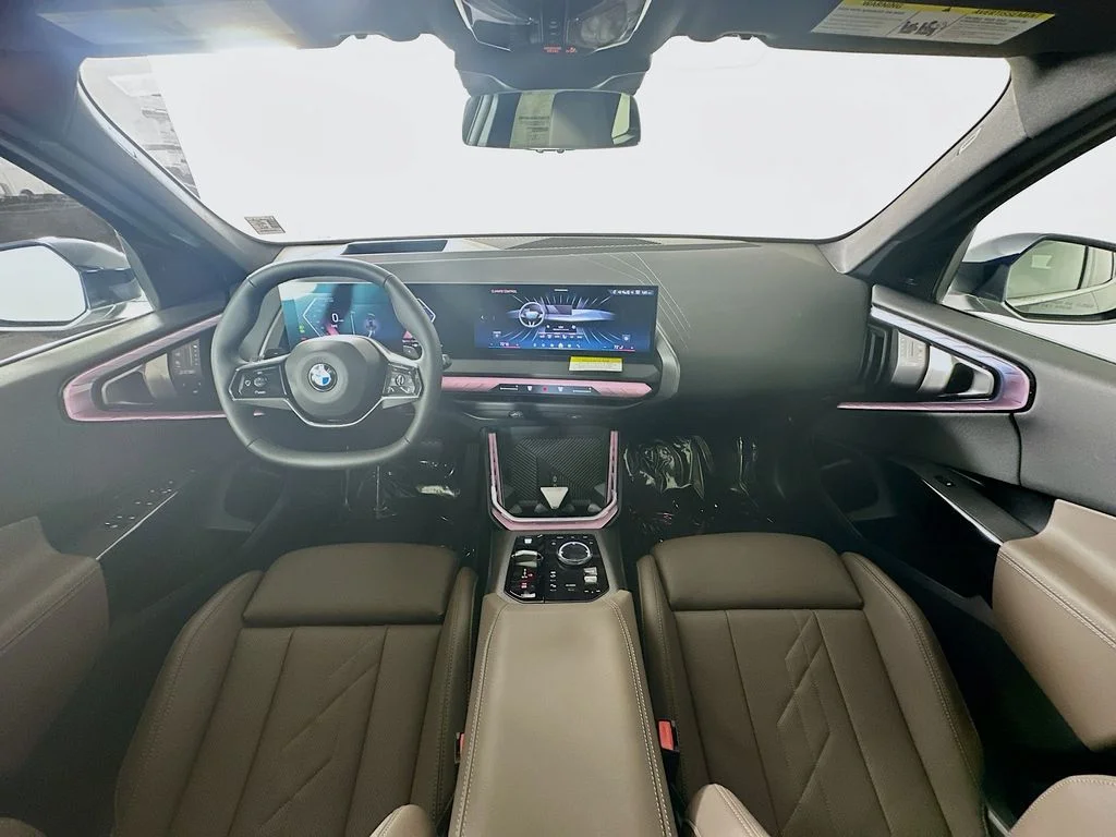 New 2026 Blue BMW 30 xDrive image 26