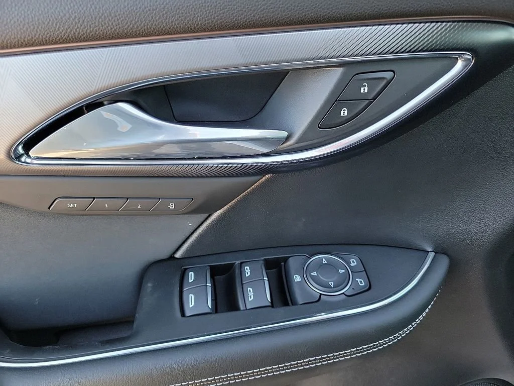 2026 Buick Envision Sport Touring - Photo 18