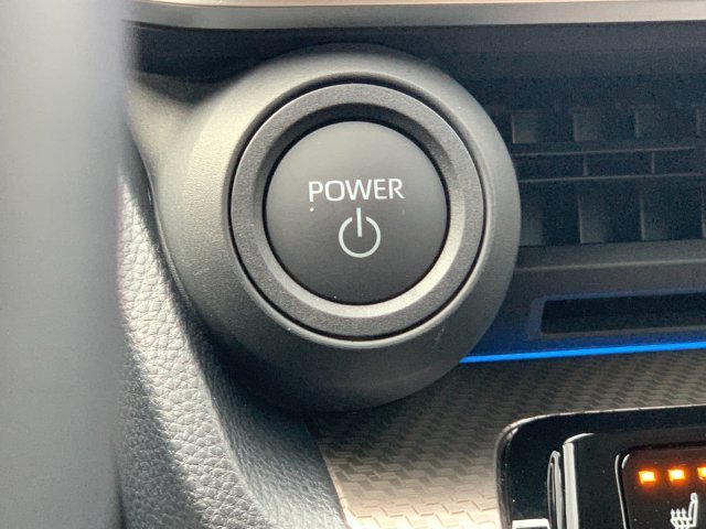 New 2027 Cutting Edge Toyota Limited AWD image 24