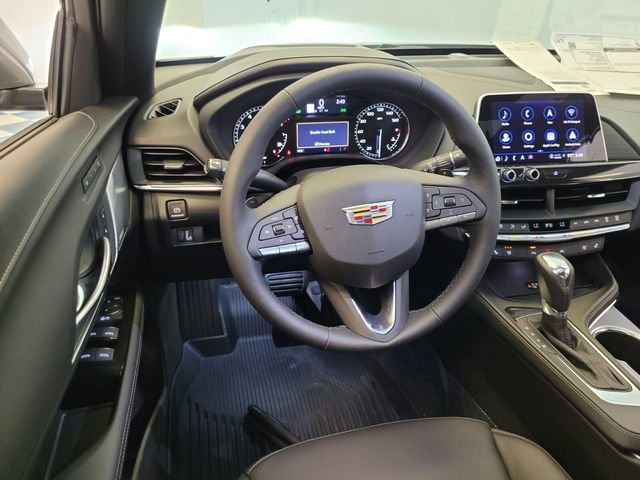 2026 Cadillac CT4 Premium Luxury - Photo 7