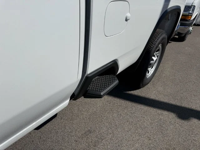 2026 Chevrolet Silverado 2500 HD Work Truck - Photo 24