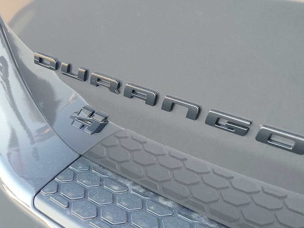 New 2026 Vapor Gray Dodge GT image 7