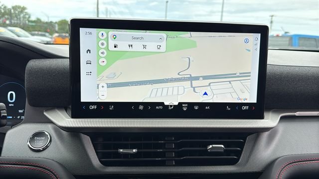 New 2026 Carbonized Gray Metallic Ford ST-Line image 28