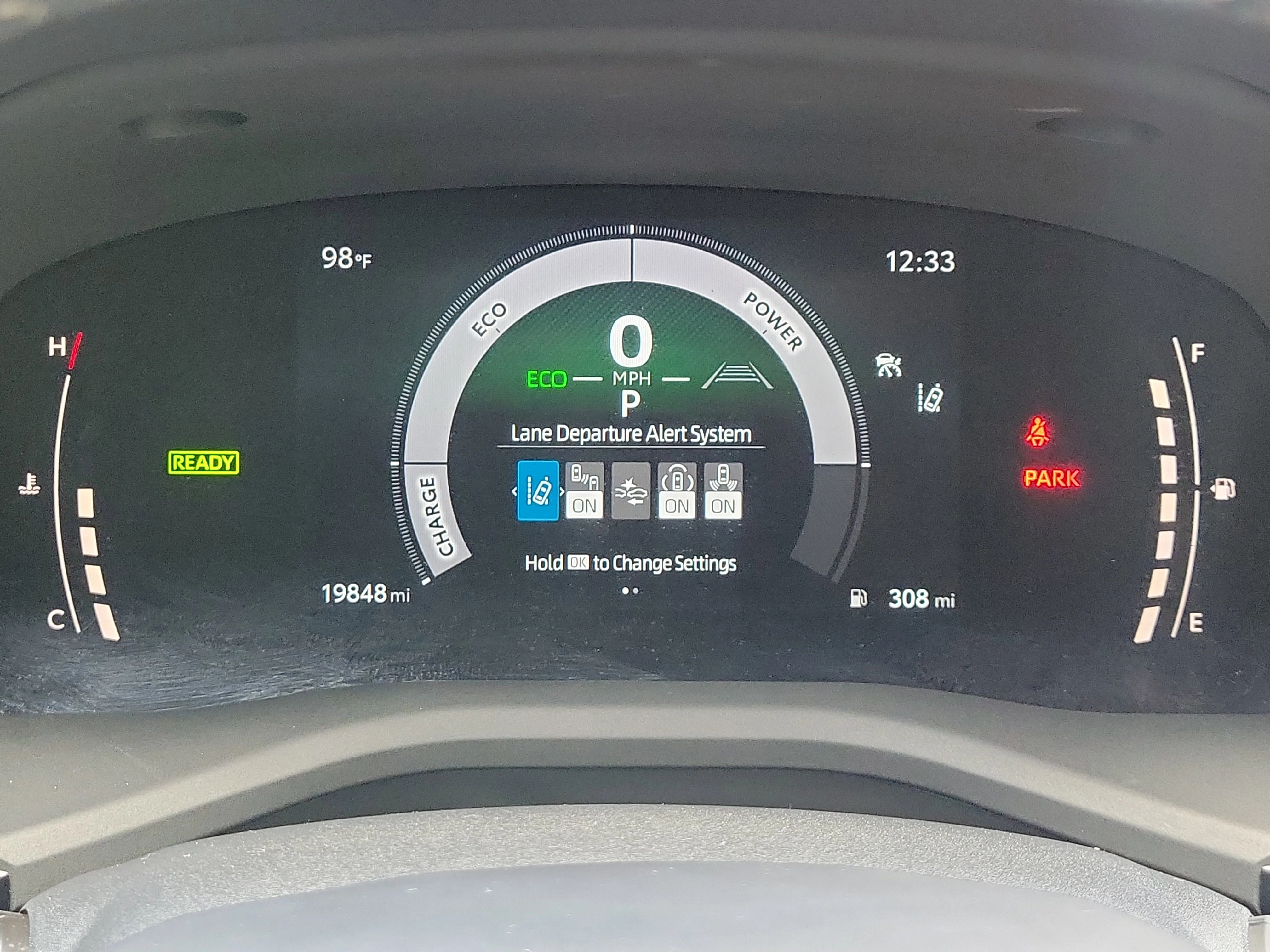 Used 2025 Underground Toyota LE image 23