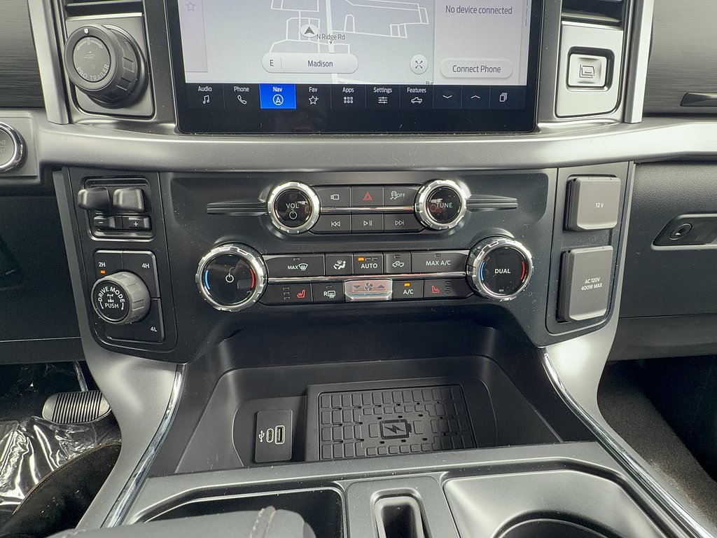 New 2026  Ford XLT image 17