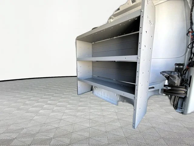 2026 Chevrolet Express Cargo Work Van - Photo 20