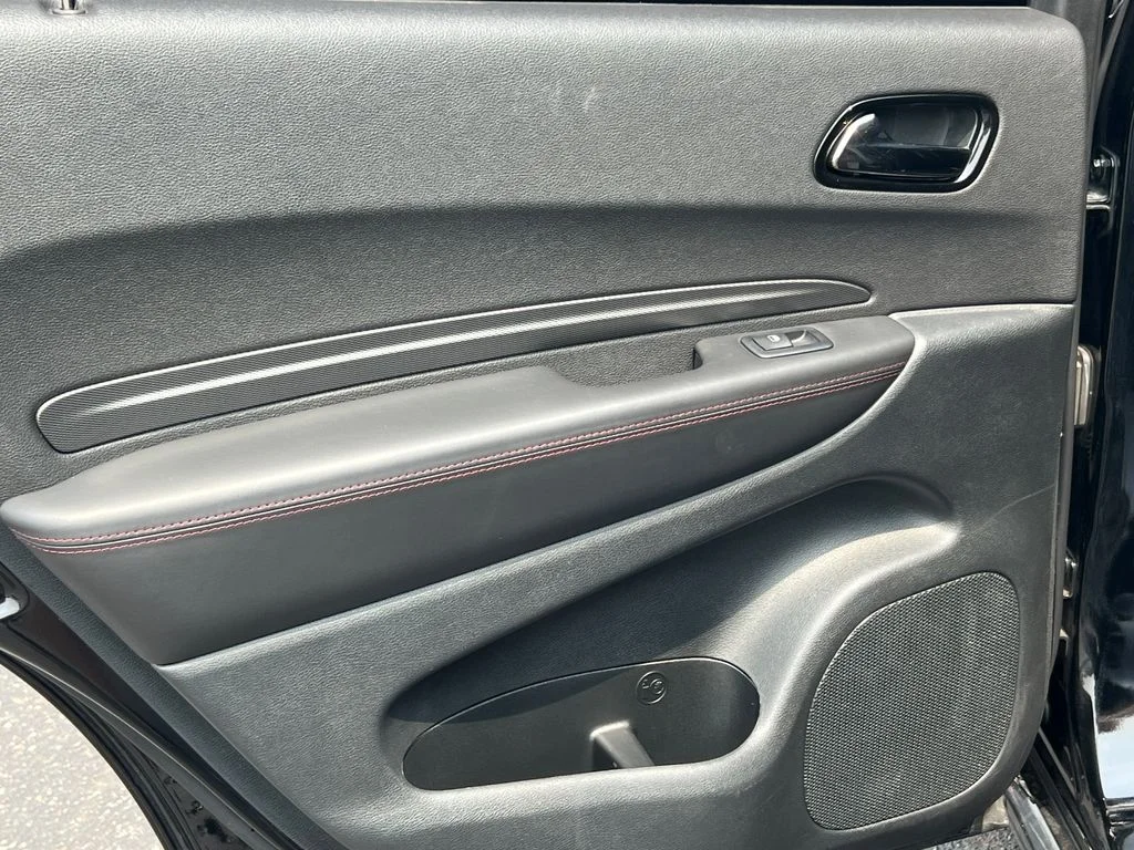 Used 2022 Black Dodge R/T image 40