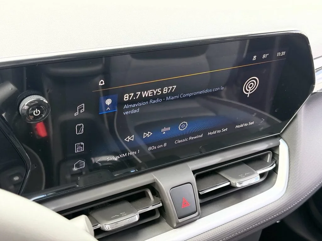 2026 Chevrolet Trailblazer LS - Photo 17