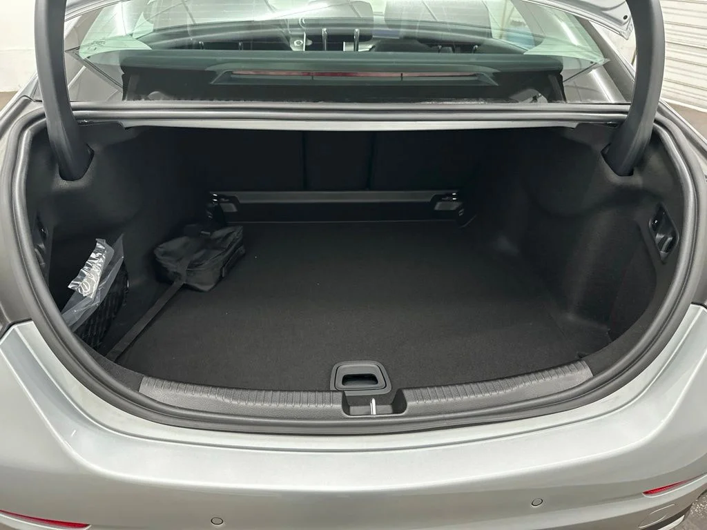 New 2026 Silver Mercedes-Benz C 300 image 26