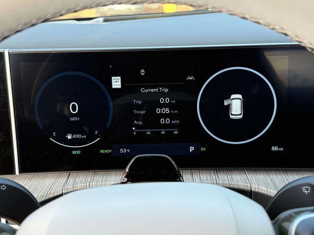 2025 Hyundai Santa Fe Calligraphy - Photo 28