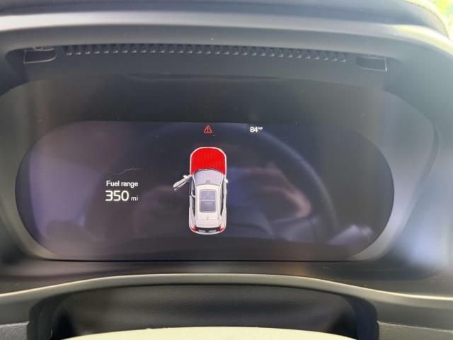 2026 Volvo XC40 Ultra Black Edition - Photo 21