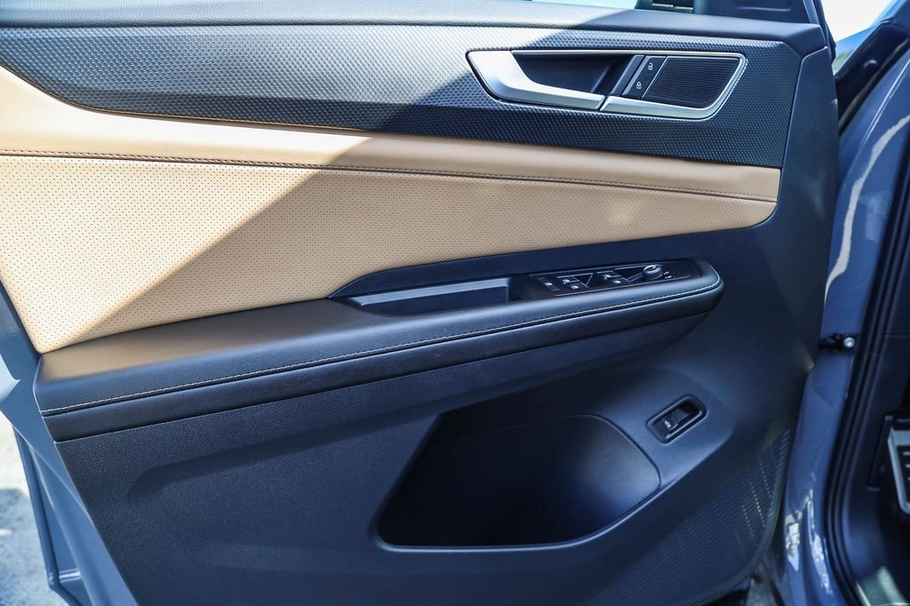 2025 Volkswagen Atlas Cross Sport SEL R-LINE - Photo 20