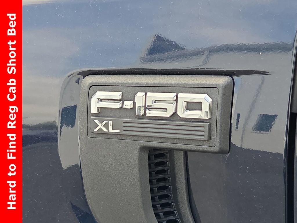 Used 2022 Blue Ford XL image 30