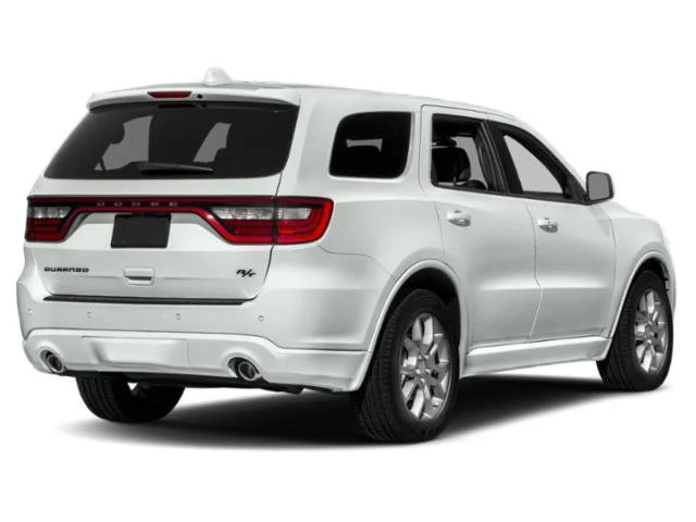 Used 2020 Destroyer Gray Clearcoat Dodge R/T image 5