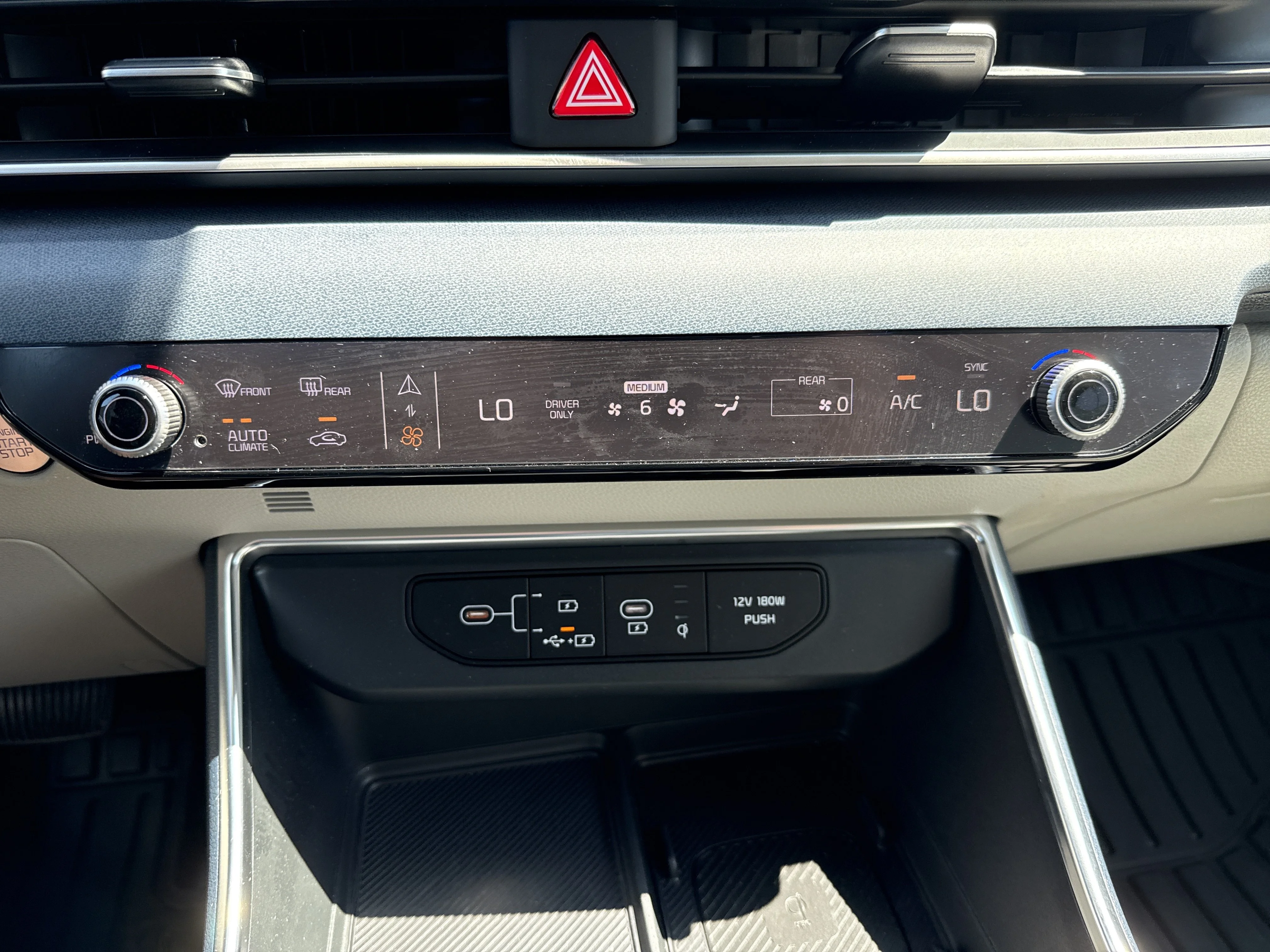 Used 2025 Panthera Metal Kia SX image 26