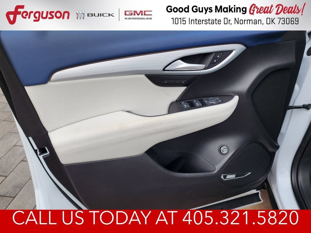 2026 Buick Envision Avenir - Photo 13