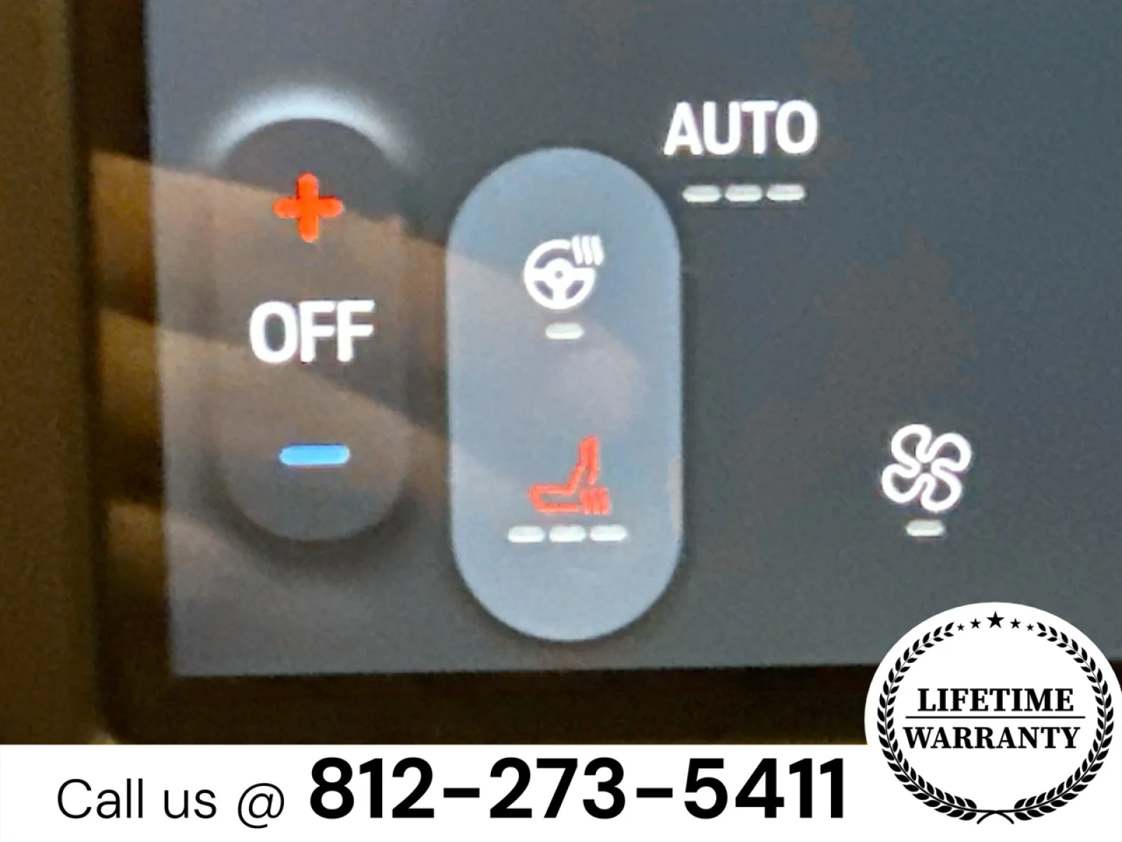 Used 2024 SILVER Ford SEL image 19