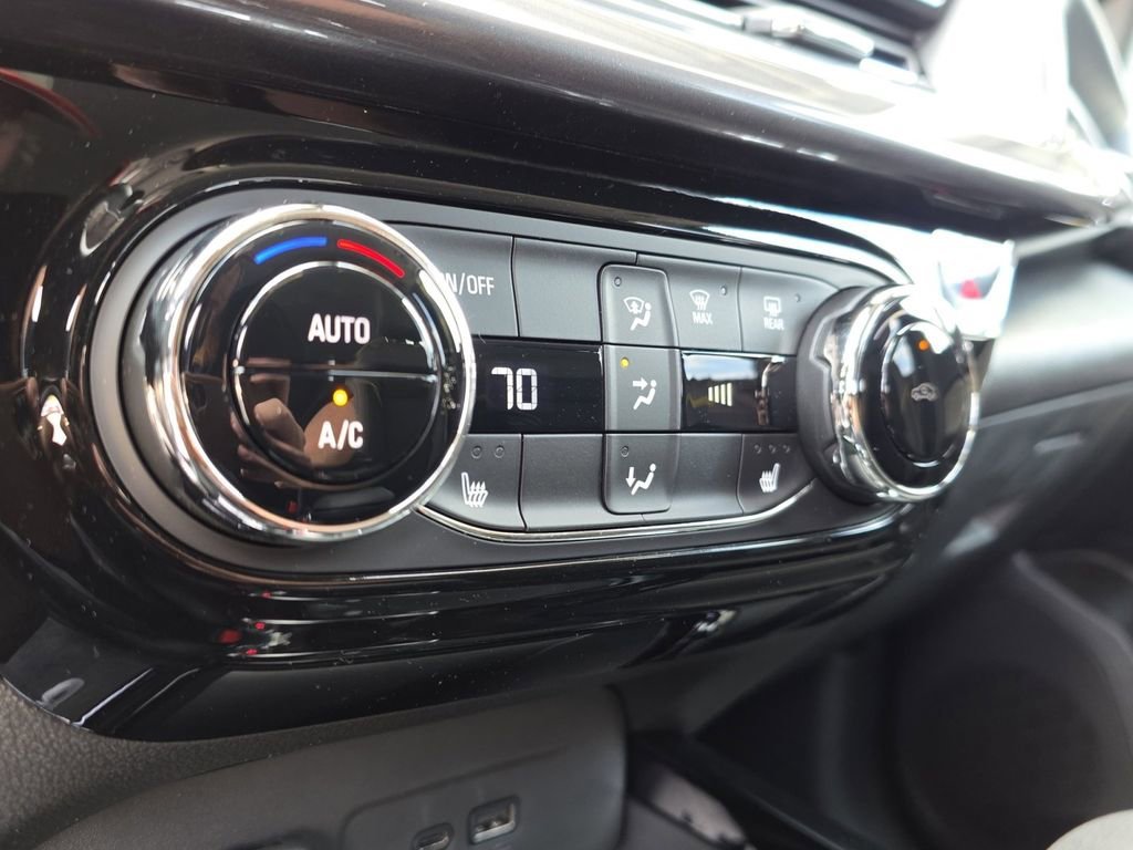 New 2026 Sterling Gray Metallic Chevrolet ACTIV image 25