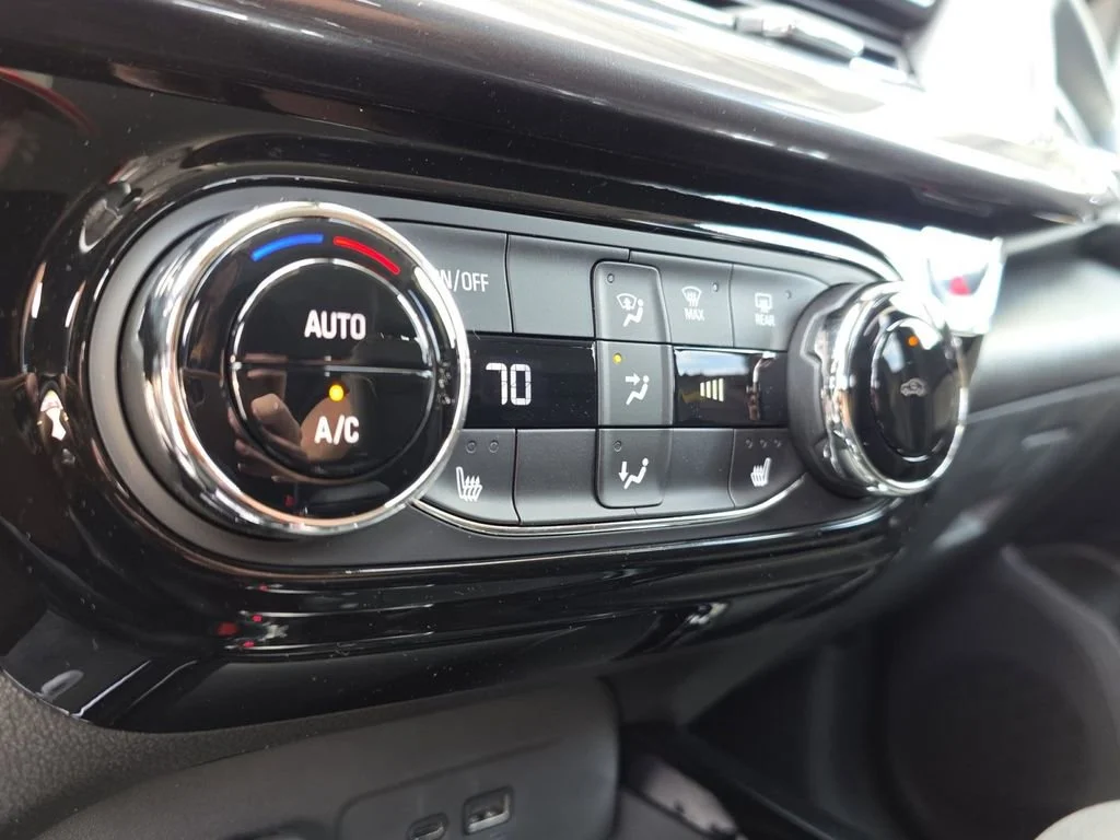 New 2026 Sterling Gray Metallic Chevrolet ACTIV image 25