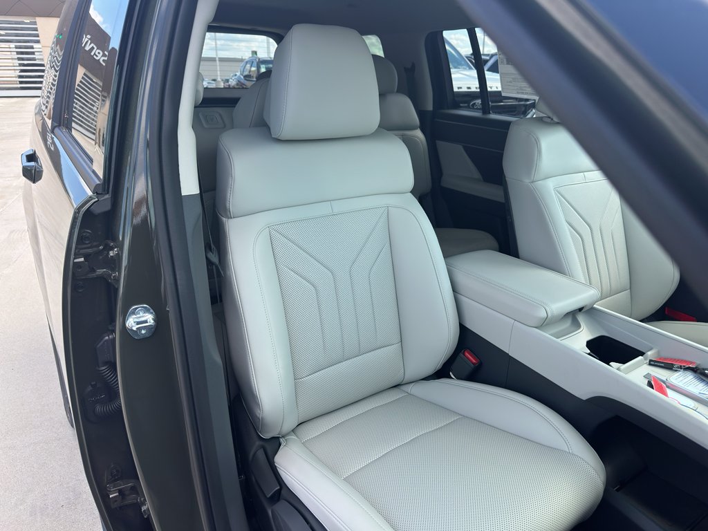 New 2026 Rockwood Green Hyundai SEL image 30