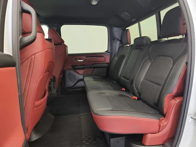 Used 2022  Ram Rebel image 28