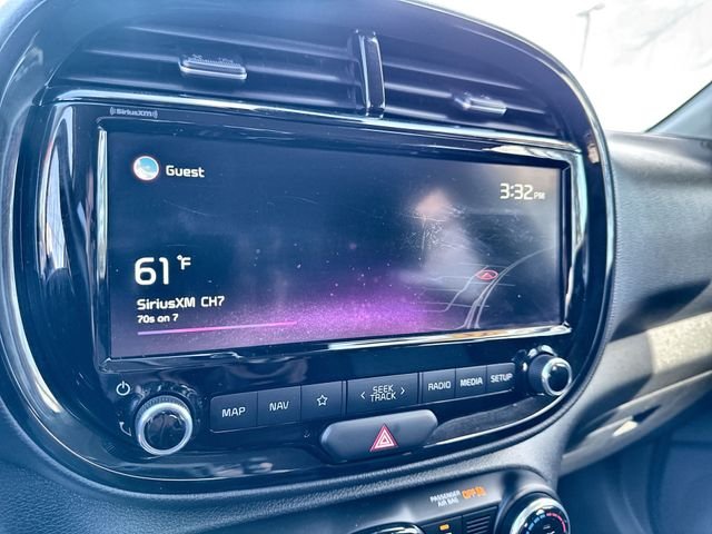 2022 Kia Soul GT-Line - Photo 25