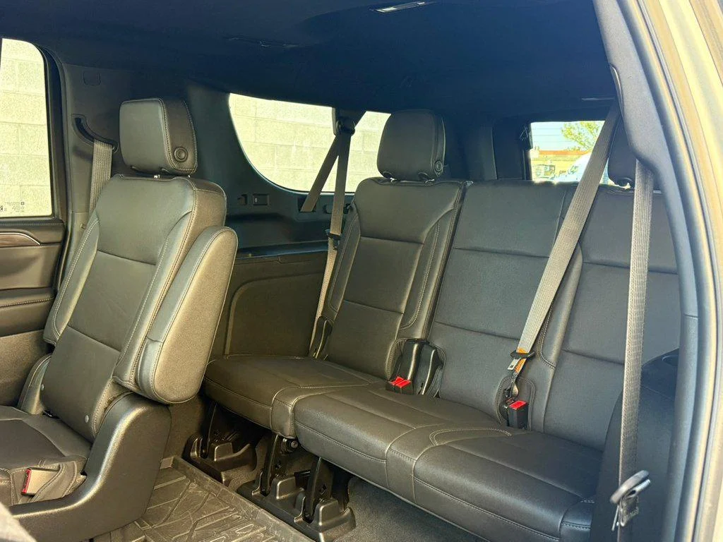 Used 2023 Dark Ash Metallic Chevrolet Z71 image 24