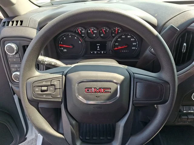 New 2026 Summit White GMC Pro image 17
