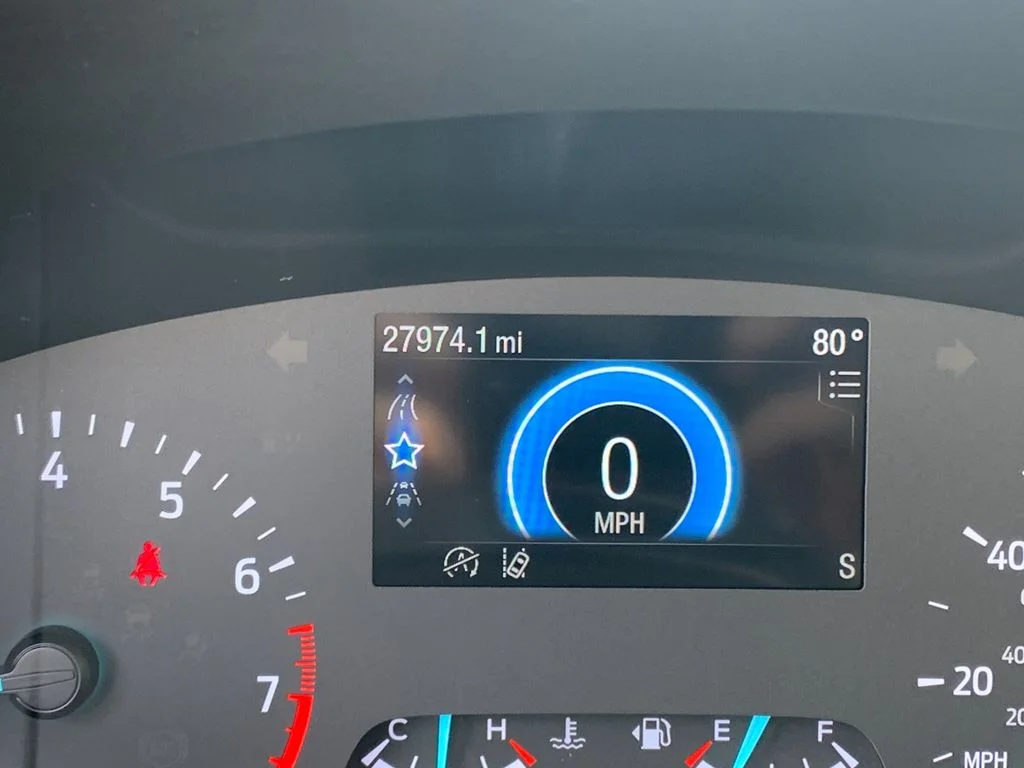 Used 2022 Silver Ford S image 31