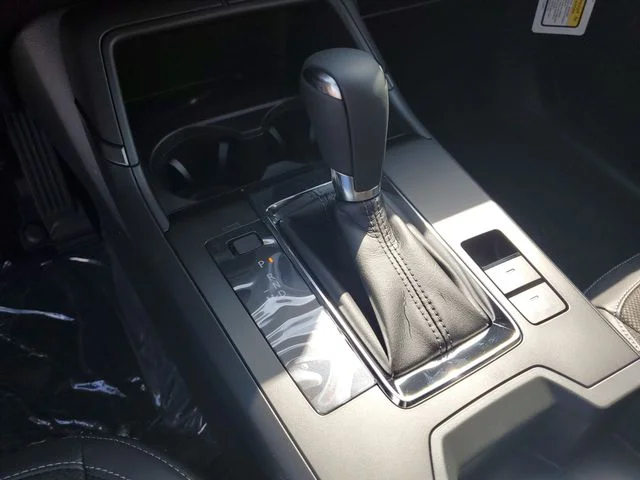 New 2026 Rhodium White Metallic Mazda 2.5 S Preferred AWD image 9