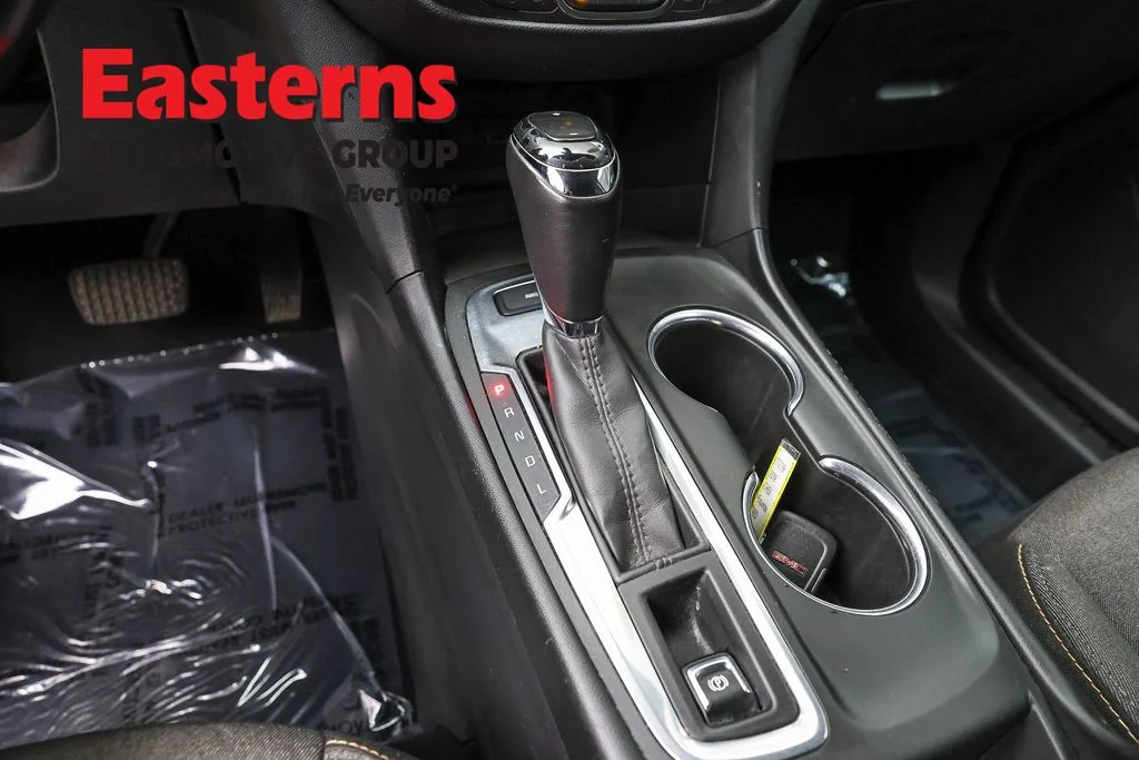 Used 2019 Red Chevrolet LT image 13