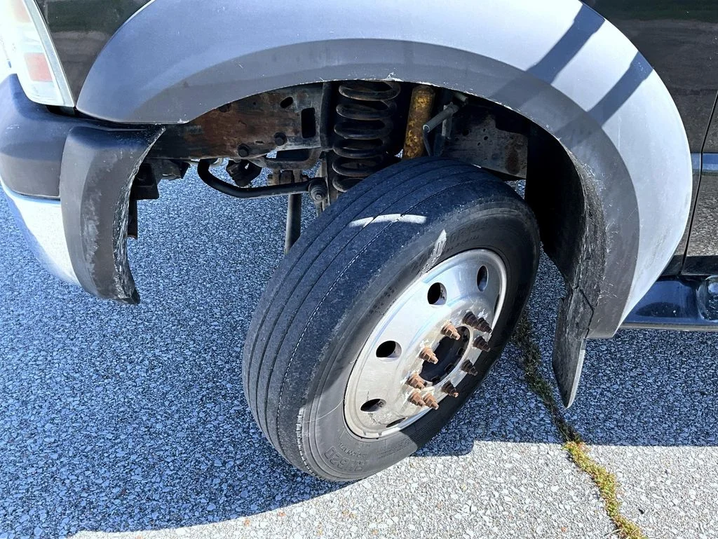 Used 2006 Black Ford XLT image 25