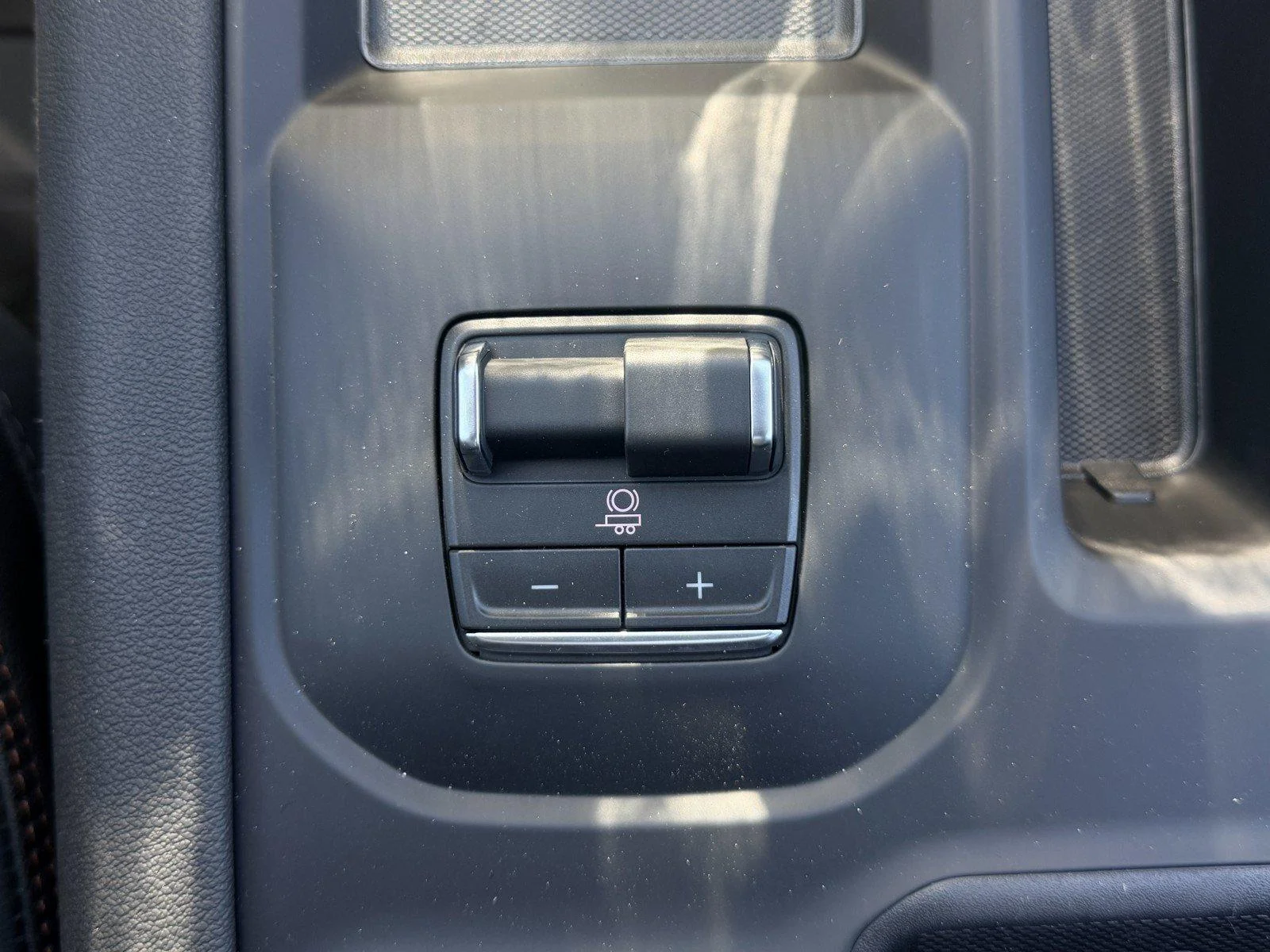 New 2026 Onyx Black GMC AT4 image 22