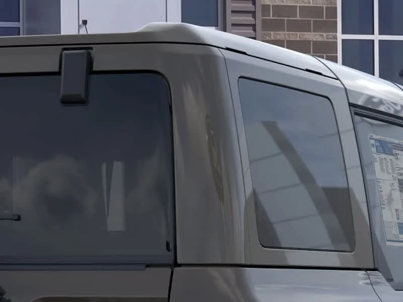 New 2026 Marsh Gray Ford Outer Banks® image 25