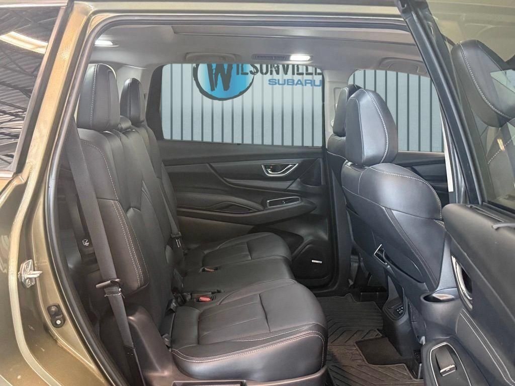 Used 2023 Brown Subaru Limited image 7