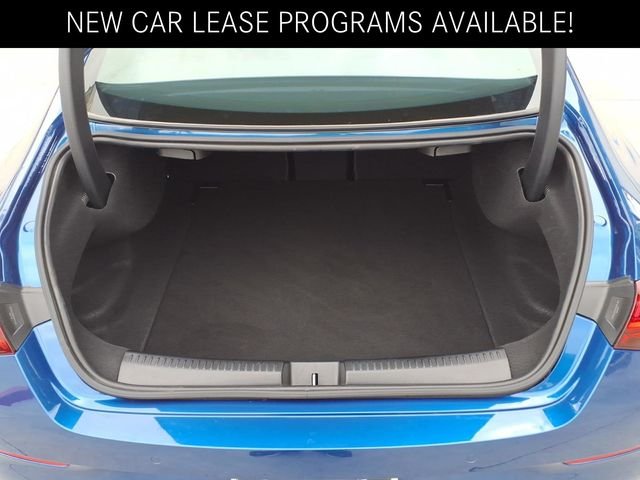 Certified Used 2026 Blue Mercedes-Benz CLA 250 image 23